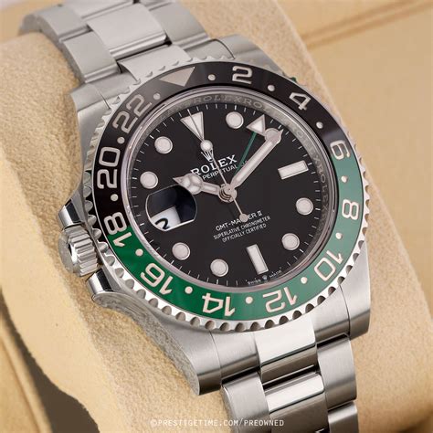 rolex gmt ii user guide|pre owned rolex gmt ii.